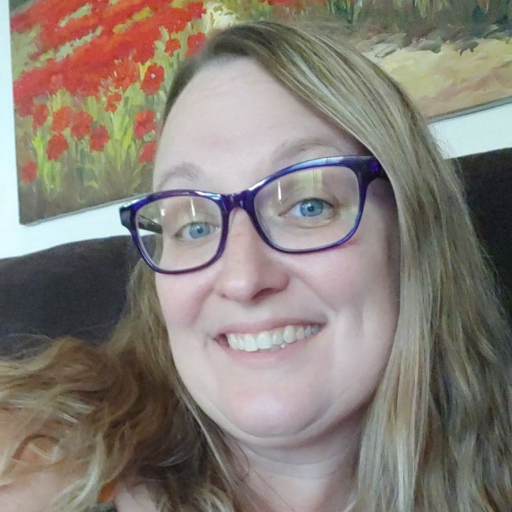 Meet your Posher, Anne